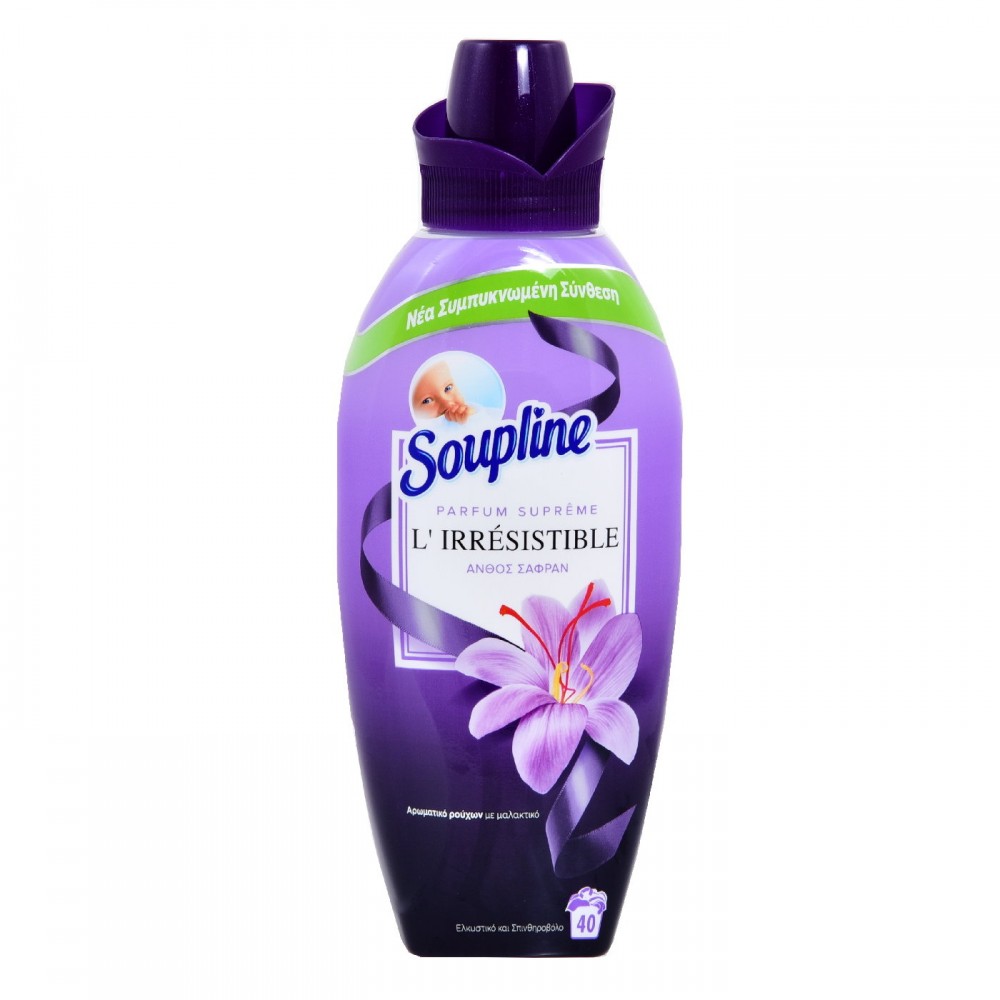 soupline-parfum-supreme-safran-800ml